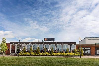 BEST WESTERN Plus Cedar City