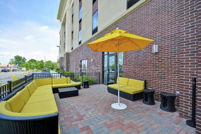 Hampton Inn Blue Ash/Cincinnati