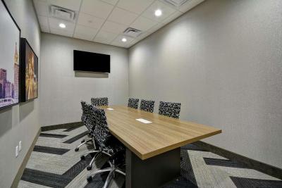 Hampton Inn Blue Ash/Cincinnati