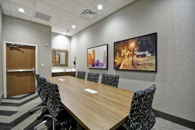 Hampton Inn Blue Ash/Cincinnati