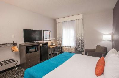 BEST WESTERN Holiday Manor