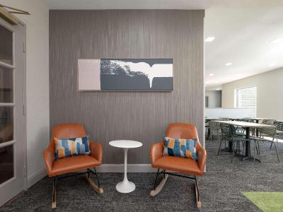 Spark by Hilton Destin