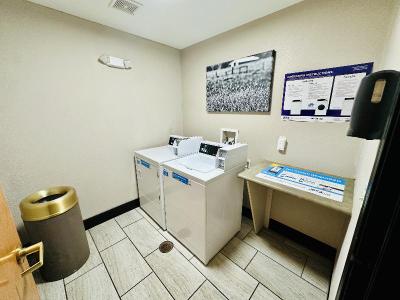 Best Western Plus Omaha Airport Inn
