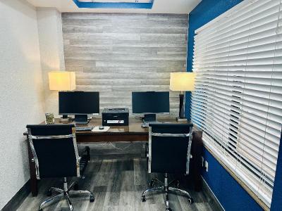 Best Western Plus Omaha Airport Inn