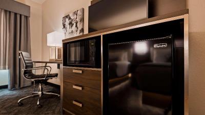 Best Western Plus North Platte Inn & Suites