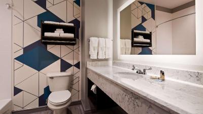 Best Western Plus North Platte Inn & Suites