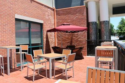 BEST WESTERN Plus Roswell/Alpharetta