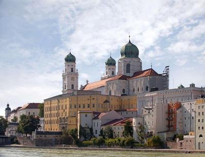 Amedia Express Passau a Trademark by Wyndham