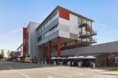 Amedia Express Passau a Trademark by Wyndham