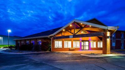BEST WESTERN Geneseo Inn