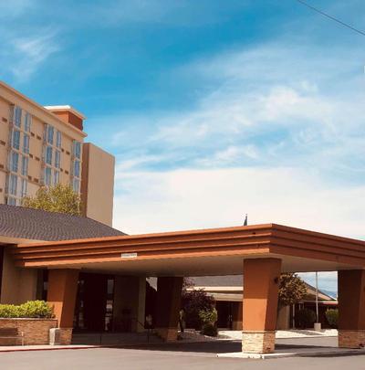 Spark by Hilton Lockport