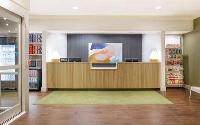 Spark by Hilton Lockport