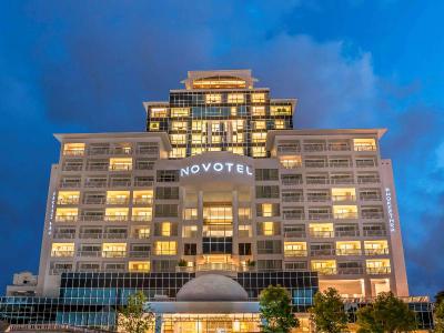 Novotel Phuket City  Phokeethra