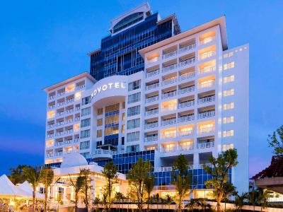 Novotel Phuket City  Phokeethra