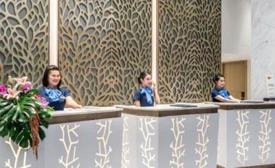 Novotel Phuket City  Phokeethra