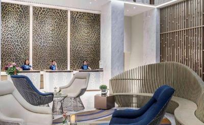 Novotel Phuket City  Phokeethra