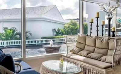 Novotel Phuket City  Phokeethra