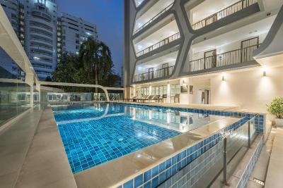 Le Tada Residence