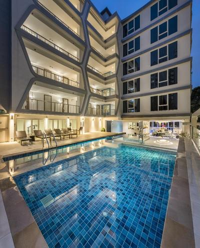 Le Tada Residence