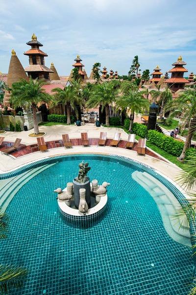 Ammata Lanta Resort