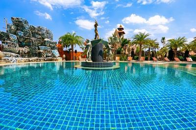 Ammata Lanta Resort