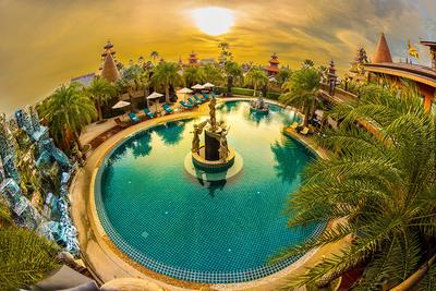 Ammata Lanta Resort