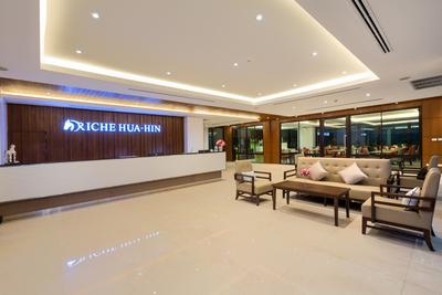 Riche Hua Hin Hotel