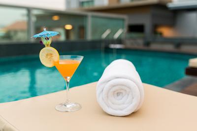Riche Hua Hin Hotel
