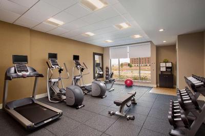 Hilton Garden Inn Lubbock