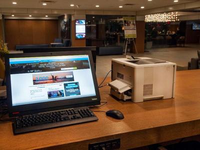 DoubleTree by Hilton Hotel Niagara Falls New York