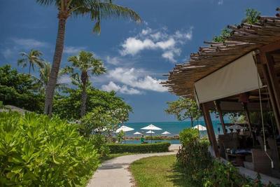 Sea Dance Resort (SHA Extra+)