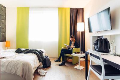 Harry's Home Hotel München