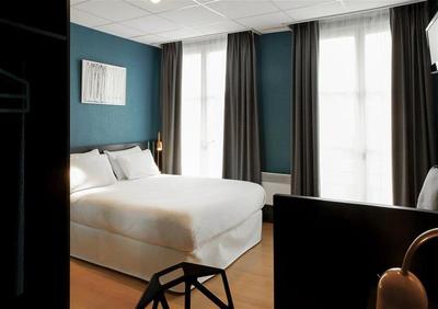 Hotel Daval