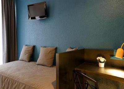 Hotel Daval