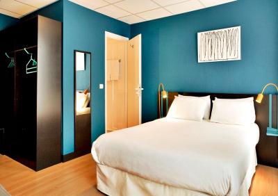 Hotel Daval