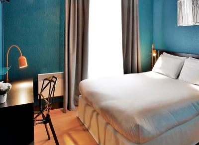 Hotel Daval