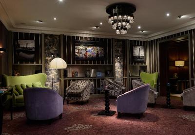 Le Mathurin Hotel & Spa