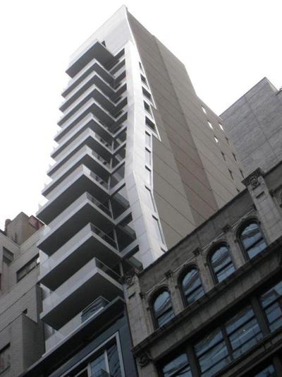 Gotham Hotel