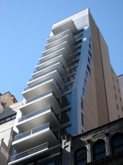 Gotham Hotel