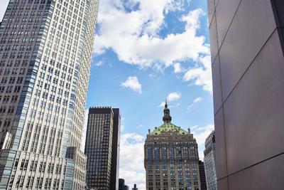 Gotham Hotel