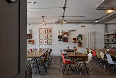 Kröger by Underdog Hotels