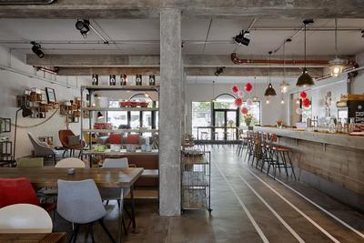 Kröger by Underdog Hotels