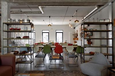 Kröger by Underdog Hotels