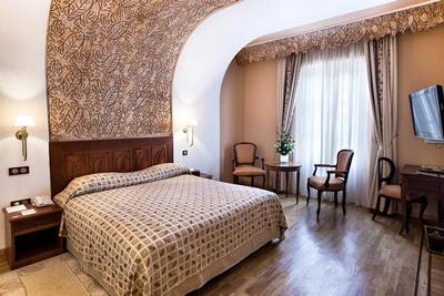 Grand Hotel Villa de France