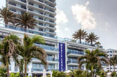 Churchill Suites Monte Carlo
