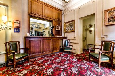 Hotel Langlois
