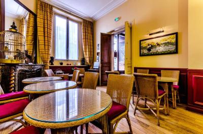 Hotel Langlois