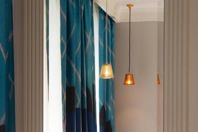 Hotel Les Matins de Paris