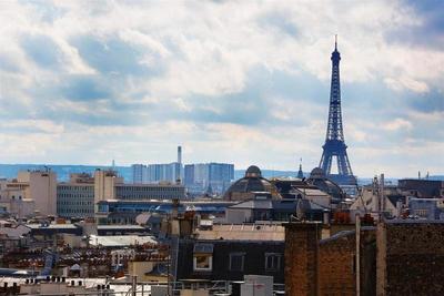Hotel Les Matins de Paris