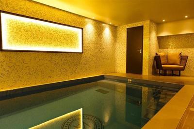 Hotel Les Matins de Paris